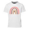 Podium Mens Poly Tee Thumbnail