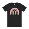 AS Colour Mens Block T shirt Thumbnail